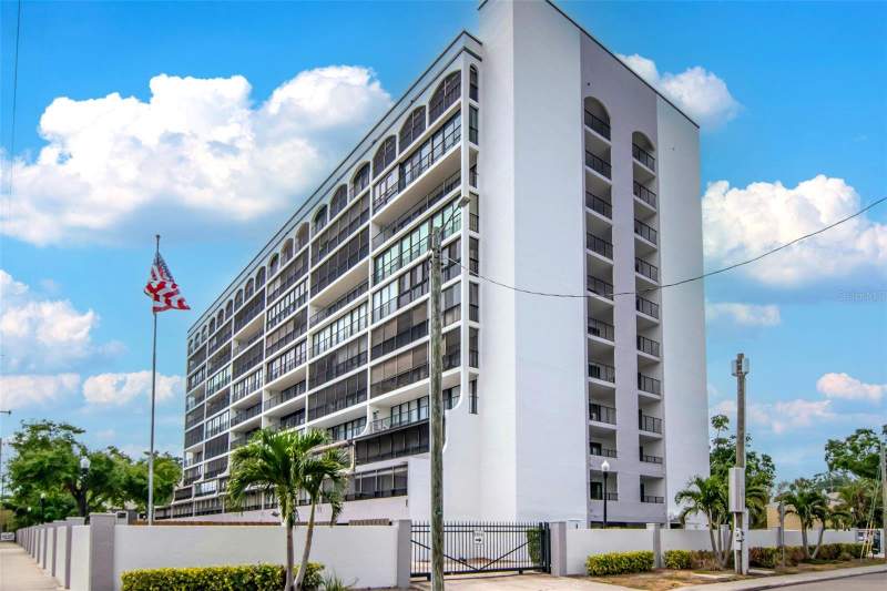 The Parkland A Condo