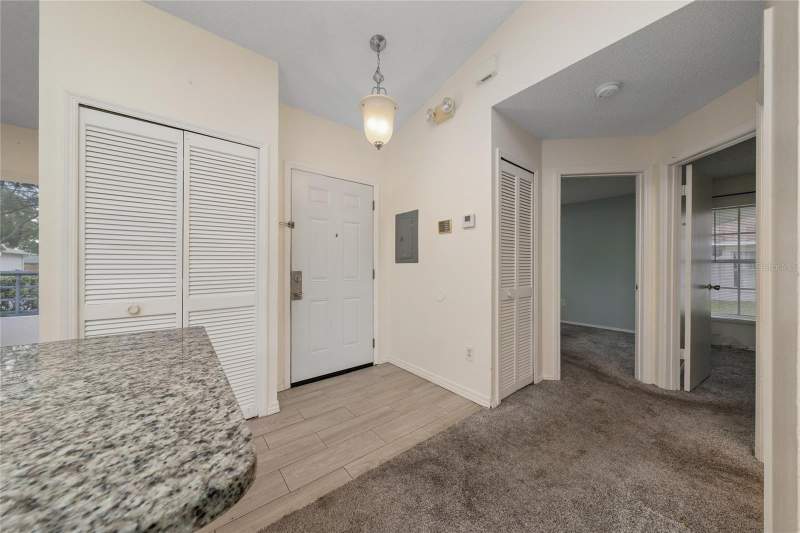 3 bedroom Townhouse at 1262 Lucaya Circle, Island Cove Villas Ph 01, Orlando — photo 2