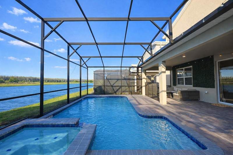 8 bedroom Single Family Residence at 4221 Paragraph Drive, Storey Lake, Kissimmee — photo 3