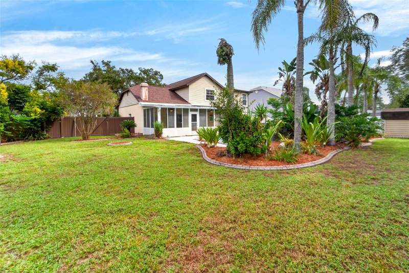 4 bedroom Single Family Residence at 12301 Pathway Court, Boyette Springs, Riverview — photo 4