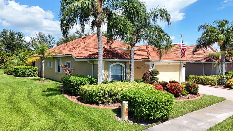 3 bedroom Single Family Residence at 6896 Talon Bay Drive, Talon Bay, North Port — photo 3