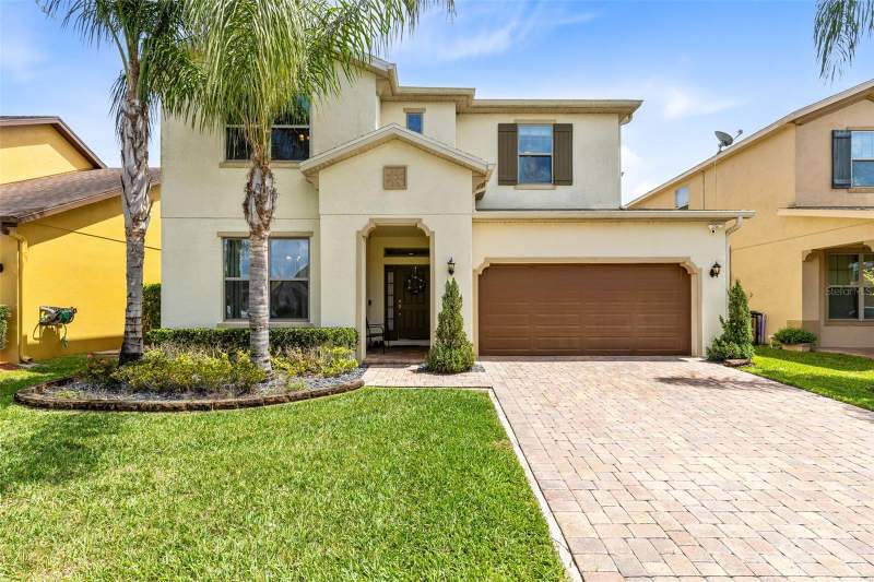 Reserve At Golden IsleHomes for Sale in Orlando, FL