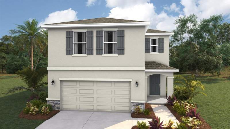 18717 LOOKOUT RIDGE PLACE home for sale in Saddlestone at Star Farms