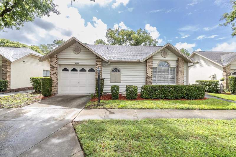 Cedarwood Village Condo