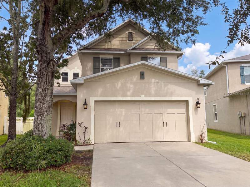 31628 SPOONFLOWER CIRCLE home for sale in Watergrass