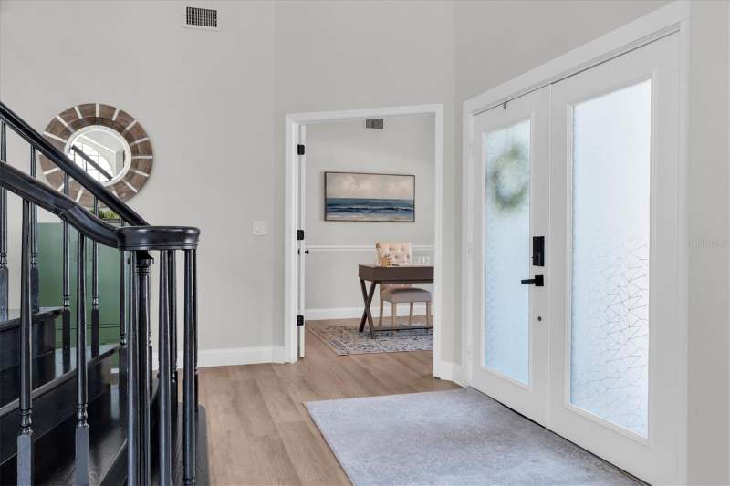 4 bedroom Single Family Residence at 1625 Percheron Drive, Trinity Oaks Increment M North, Trinity — photo 3