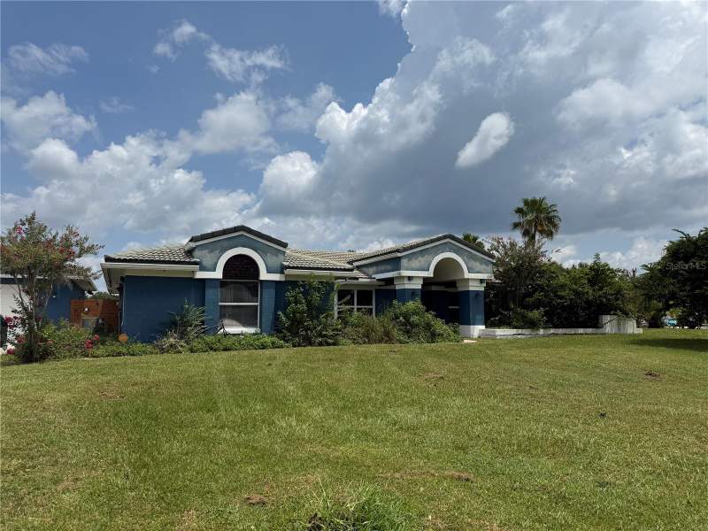5 bedroom Single Family Residence at 2749 S Stewart Street, Pleasant Hill Heights Unit 2, Kissimmee — photo 2