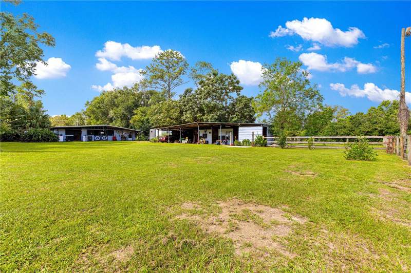 3 bedroom Farm at 8221 SE 126th Place, Reeves, Belleview — photo 4