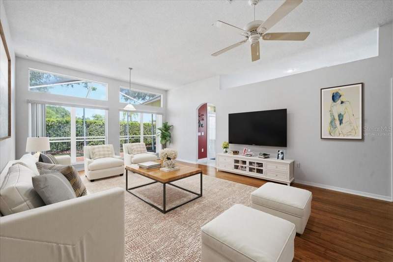 3 bedroom Single Family Residence at 4628 Corsage Drive, Villarosa Ph F, Lutz — photo 4