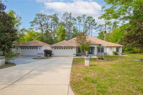 1256 W Sphere Place, Beverly Hills FL - photo 6 of 6