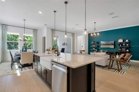 17434 Honeybell Tangelo Court, Winter Garden FL - photo 12 of 57