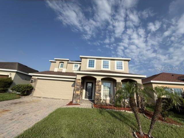 5 bedroom Single Family Residence at 4907 Rockvale Dr., Hammock Trails, Kissimmee — photo 3