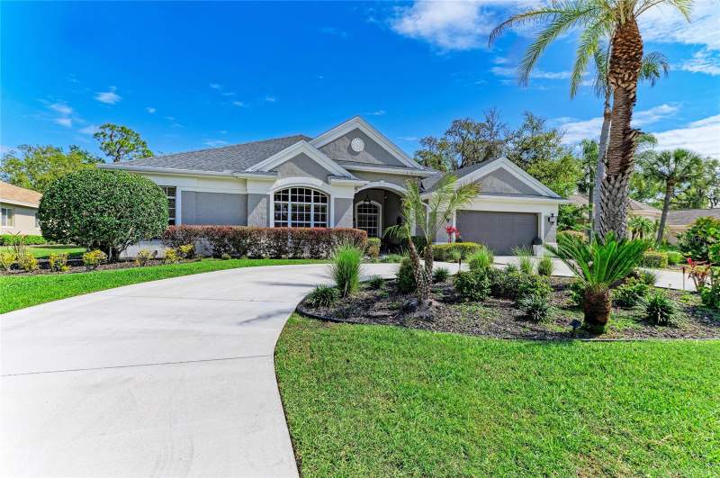 4 bedroom Single Family Residence at 2337 Little Country Road, River Wilderness Ph Ii-B, Parrish — photo 5