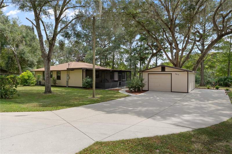 2 bedroom Single Family Residence at 5617 S Perch Drive, Withlapopka Islands Unit 01, Floral City — photo 4