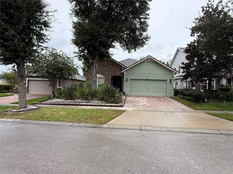16321 SAINT AUGUSTINE STREET home for sale in Sawgrass Bay