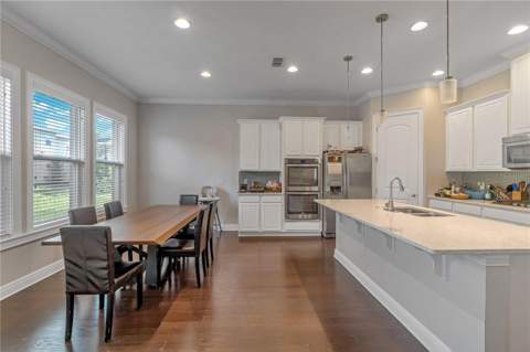 14246 Creekbed Circle, Winter Garden FL - photo 8 of 28