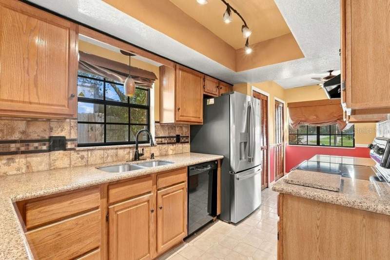 2 bedroom Half Duplex at 3036 Pigeon Hawk Court, Hawks Landing, Orlando — photo 5