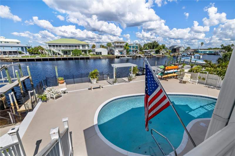 7 bedroom Single Family Residence at 3337 Mangrove Drive, Gulf Coast Ret, Hernando Beach — photo 5