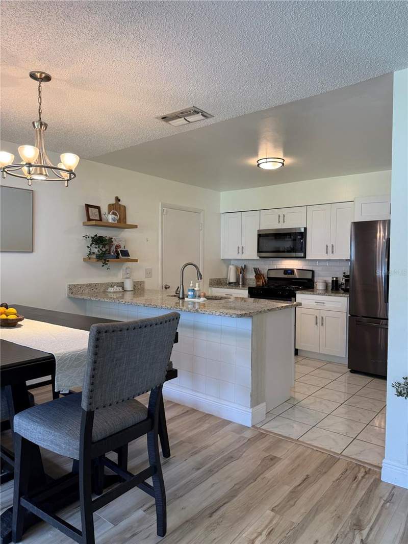 2 bedroom Single Family Residence at 4808 GANIMEDE LANE, GREEN BRIAR VILLAGE, ORLANDO — photo 4