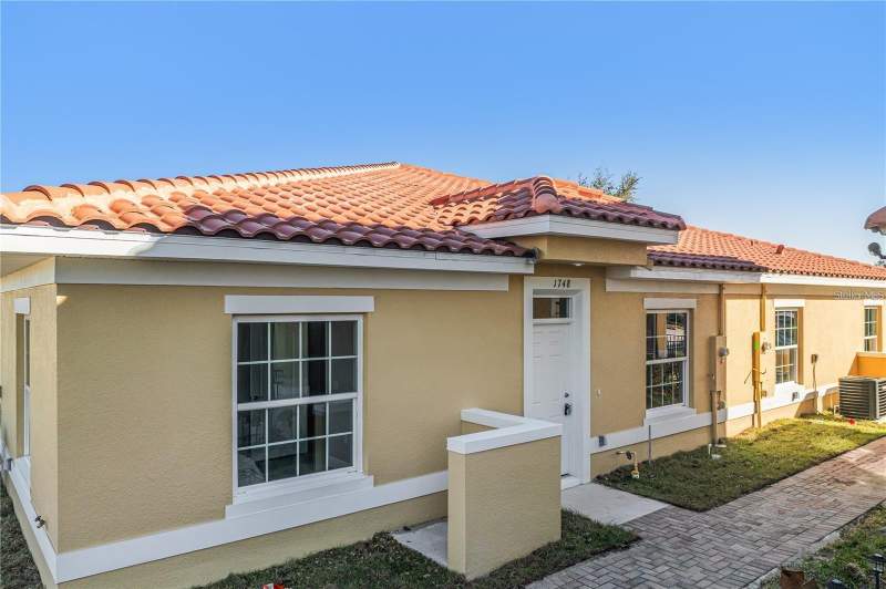 2 bedroom Condominium at 1801 Coriander Drive #1802, Tuscany Preserve Ph 03, Poinciana — photo 3