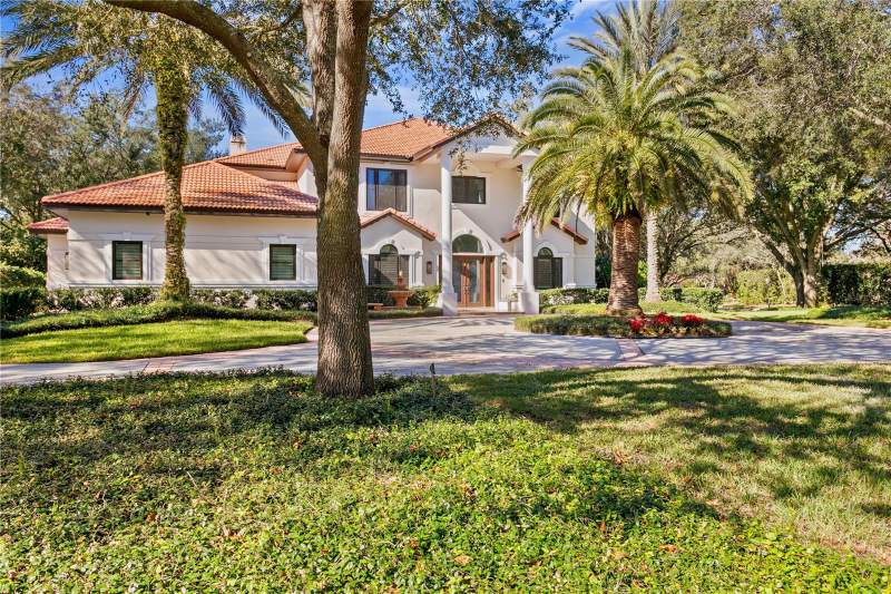 17027 CANDELEDA DE AVILA home for sale in Avila
