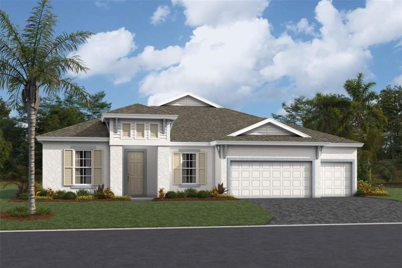 33821 TWILIGHT SEA PLACE home for sale in Pasadena Woods Wesley Chapel