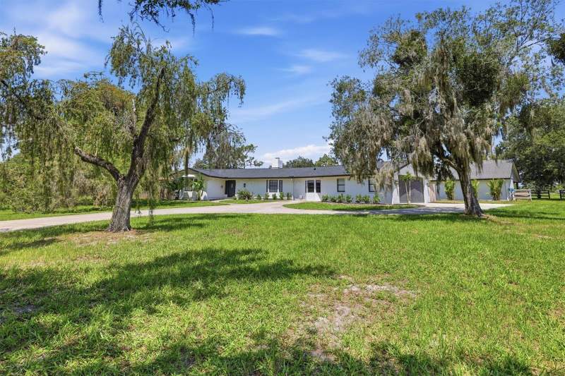 3 bedroom Single Family Residence at 3810 Hidden River Road, Hidden River Pt Rep, Sarasota — photo 5