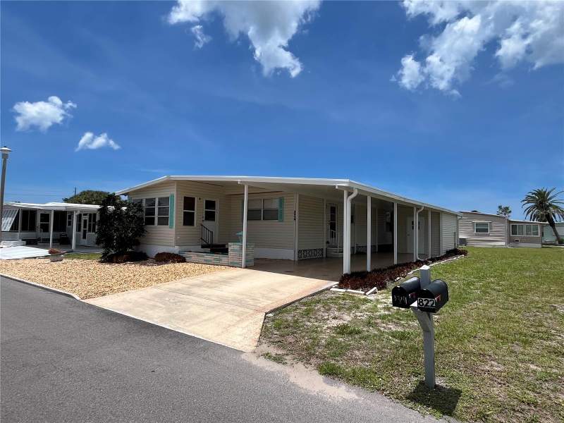 824 TRENTO home for sale in Venice Isle