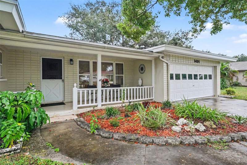 2 bedroom Single Family Residence at 1491 San Helen Dr, Dunedin Isles Estates 1st Add, Dunedin — photo 4