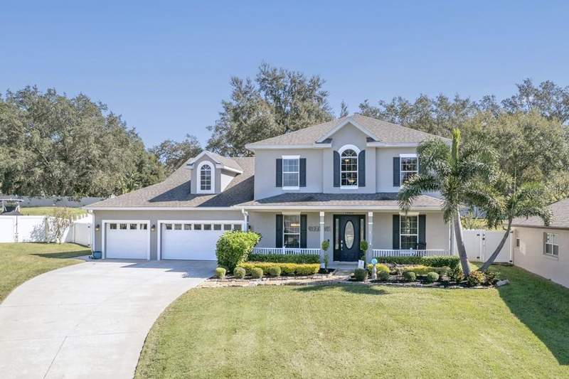 Oak Hill Estates