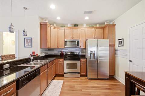 477 Harbor Ridge Drive, Palm Harbor FL - photo 13 of 43
