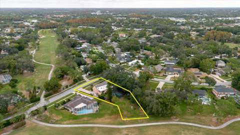 4404 Old Orchard Drive, Tampa FL - photo 7 of 89