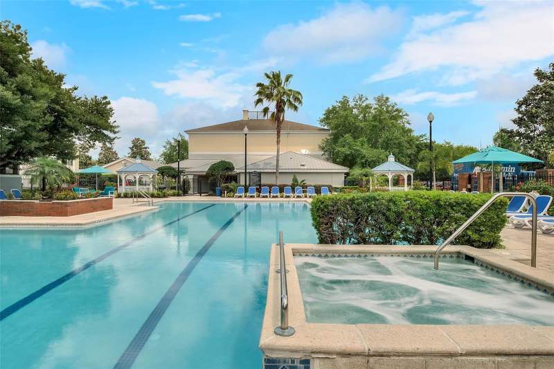 2 bedroom Condominium at 3446 Soho St #303, Hamptons/Metrowest, Orlando — photo 4