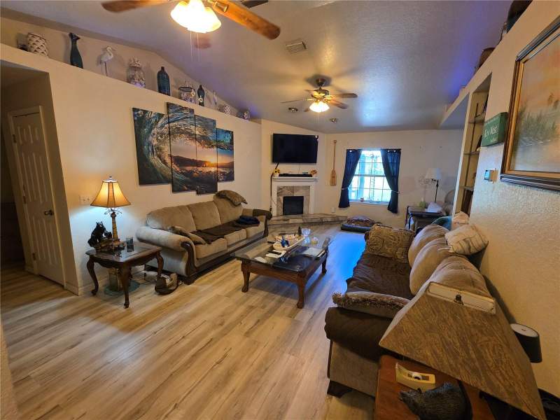 3 bedroom Single Family Residence at 5911 SE 127th Place, Belmar Estate, Belleview — photo 4