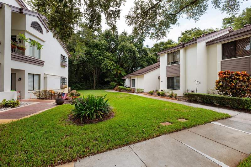 3 bedroom Condominium at 1750 Lake Cypress Drive #1002, Cypress Trace North Condo, Safety Harbor — photo 3