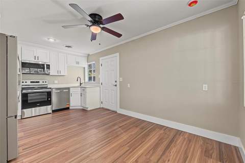 603 Indiana Avenue, Crystal Beach FL - photo 9 of 37