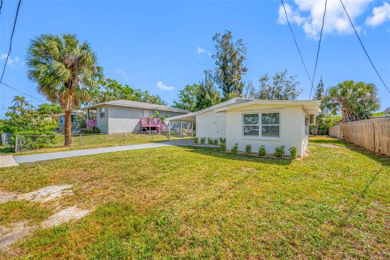 2 bedroom Single Family Residence at 6908 11th Avenue, Rubonia East Terra Ceia Resubdived, Palmetto — photo 5