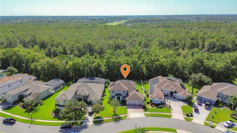 5 bedroom Single Family Residence at 14632 Braddock Oak Drive, Hunters Creek Tr 530, Orlando — photo 4