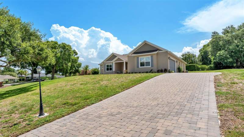 5 bedroom Single Family Residence at 5701 Crestview Drive, Harbor Hills Unit 01, Lady Lake — photo 5