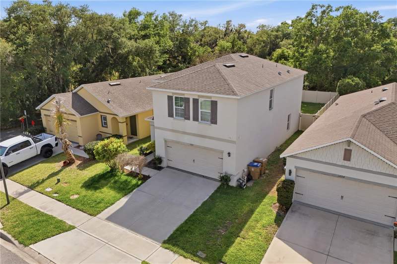 4 bedroom Single Family Residence at 3202 SURFBIRD STREET, OSPREY RIDGE, KISSIMMEE — photo 3
