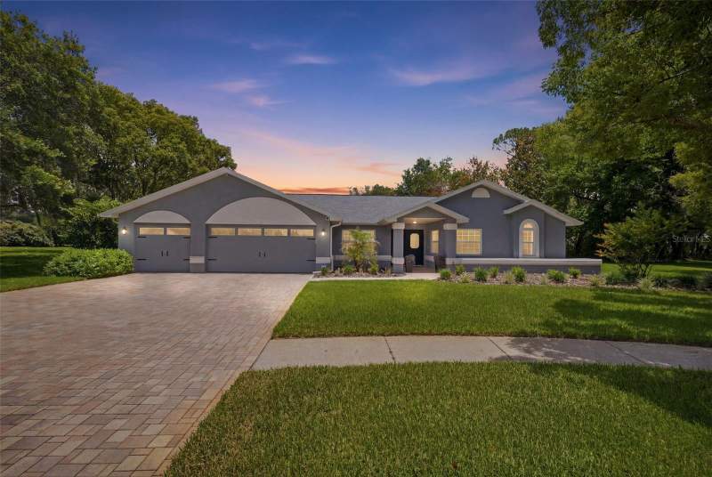Preston Hollow