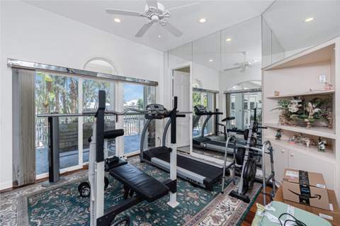 202 George Road, Port Charlotte FL - photo 17 of 99