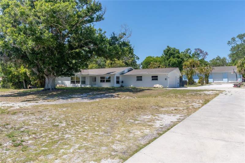 12705 PARK BOULEVARD home for sale in Pinellas Groves