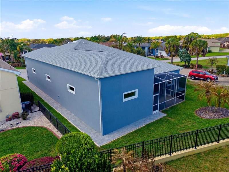 3 bedroom Single Family Residence at 517 Home Coming Way, Mount Olive Shores North Add 03, Polk City — photo 4