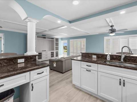 1 Colony Point Drive #1C, Punta Gorda FL - photo 21 of 41