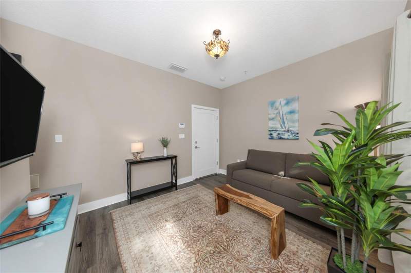 2 bedroom Townhouse at 946 Highland Avenue #45, Highland Twnhms, Dunedin — photo 4