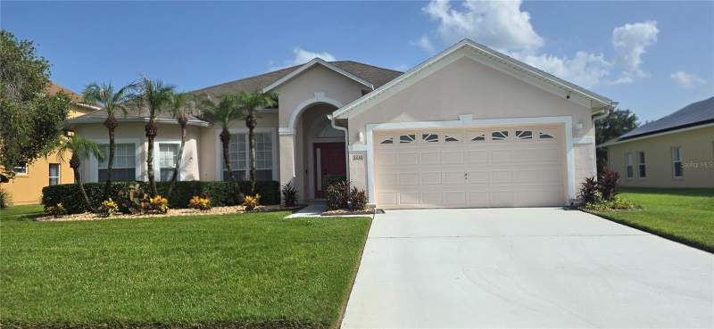 Brighton LakesHomes for Sale in Kissimmee, FL