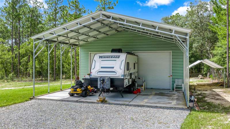 3 bedroom Single Family Residence at 13130 SW 88th Street, Rolling Hills 01, Dunnellon — photo 2