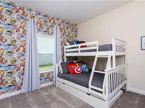 1176 Challenge Drive, Davenport FL - photo 19 of 67