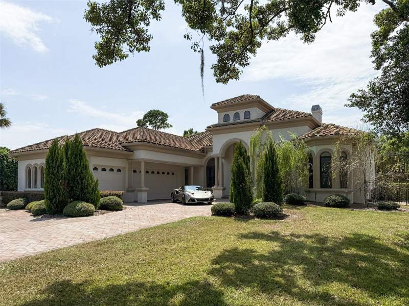 5 bedroom Single Family Residence at 1480 Hempel Avenue, Gotha Town, Windermere — photo 2